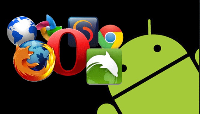 Los mejores navegadores para Android | Tecnología 
