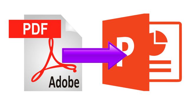Cómo convertir archivos PDF a PowerPoint Pymes | Cinco Días