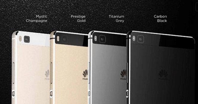 mogelijkheid extreem achterzijde El Huawei P8 ya es oficial y estas son sus características | Smartphones |  Cinco Días