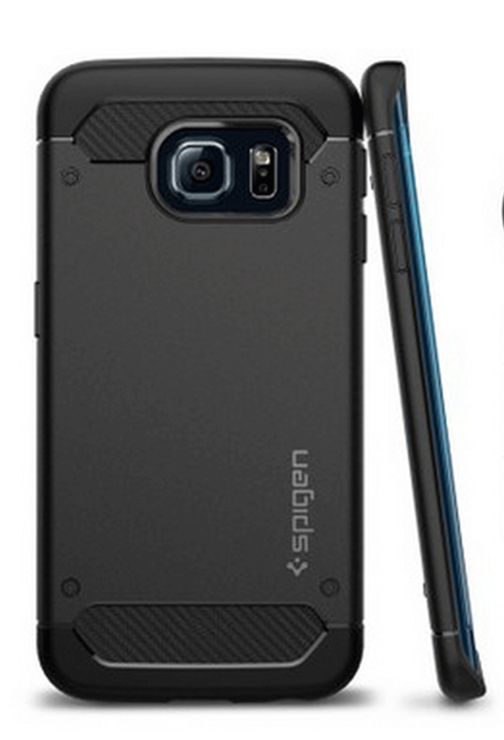Surakey Funda Compatible para Samsung Galaxy S6 Funda Ultrafina Carcasa Case Cover Delgado antigolpes Resistente a los arañazos Protectora de TPU Protective Carcasa Case Cover,Cubo 