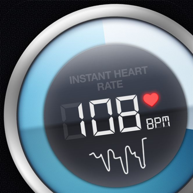 Controla tu ritmo cardíaco con el flash de cualquier Android, Lifestyle