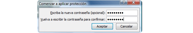 Como Proteger Parte De Un Documento De Word Para Que Nadie Pueda Modificarlo Pymes Cinco Dias