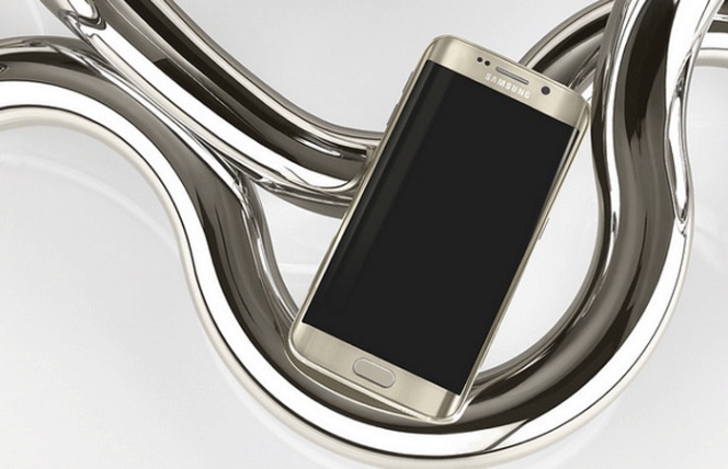más Cumplimiento a Estoy orgulloso Cinco nuevas fundas oficiales para los Samsung Galaxy S6 y S6 Edge |  Smartphones | Cinco Días