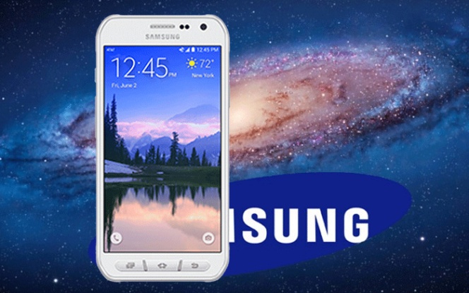 Samsung galaxy s6 deals active price