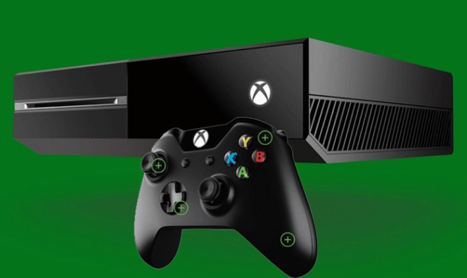 Microsoft presenta la Xbox One con 1TB y un nuevo mando | Lifestyle | Cinco Días