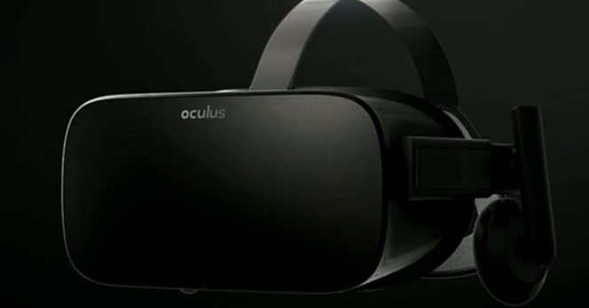 Rosa batalla película Oculus Rift, las gafas de realidad virtual para videojuegos, a la venta en  2016 y compatibles con la Xbox One | Gadgets | Cinco Días