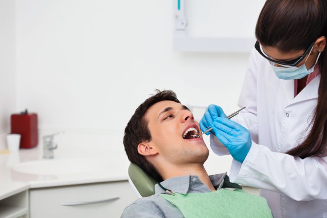 Odontólogo, la profesión más predispuesta a ser autónomo | Autónomos | Cinco Días