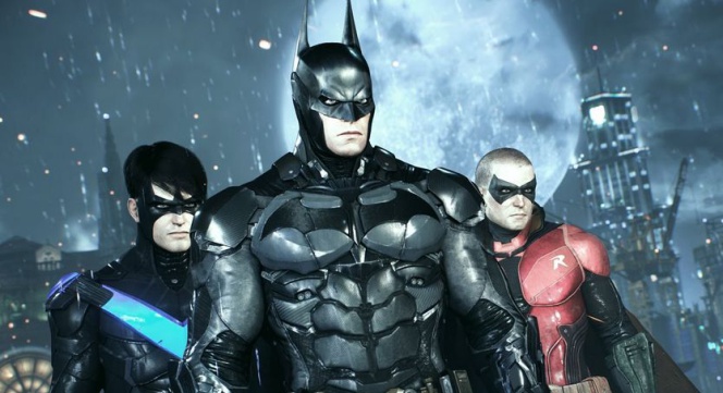 El último gran Batman del videojuego | Lifestyle | Cinco Días