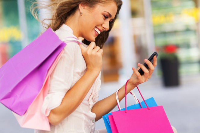 Cómo ir de compras sin salir del móvil | Lifestyle | Cinco Días