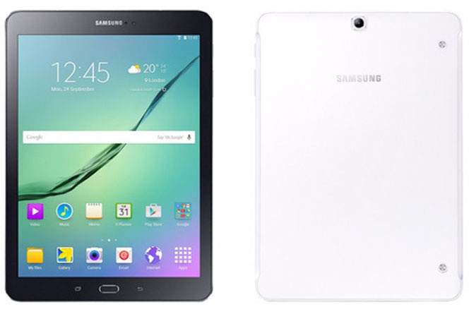 barba Mendicidad Inicialmente Anunciado oficialmente el nuevo Samsung Galaxy Tab S2 en 8 y 9,7 pulgadas |  Tablets | Cinco Días