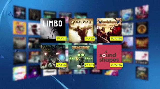 Credo cavar Mártir Juegos gratis de PSN Plus para PS4, PS3 y Vita en agosto de 2015 |  Lifestyle | Cinco Días