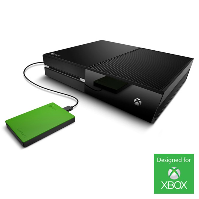 Nuevo 2 TB extra para Xbox One | Gadgets | Cinco Días
