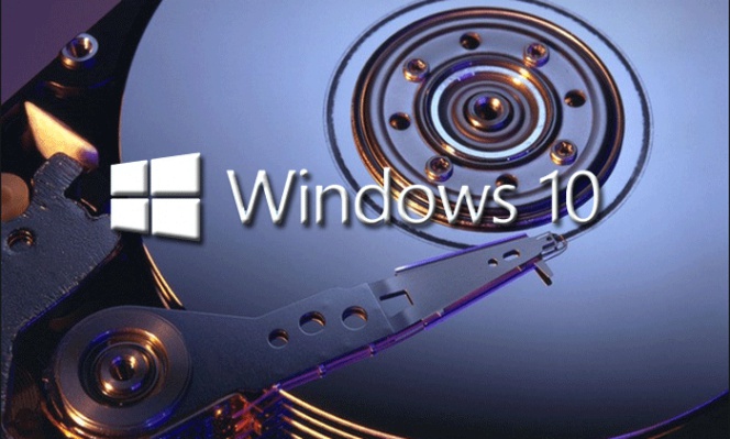 sentar Querer reunirse Cómo liberar espacio en el disco duro con Windows 10 | Lifestyle | Cinco  Días