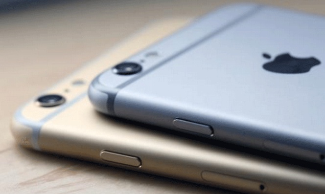 Cómo detectar si un iPhone es falso | Smartphones | Cinco Días