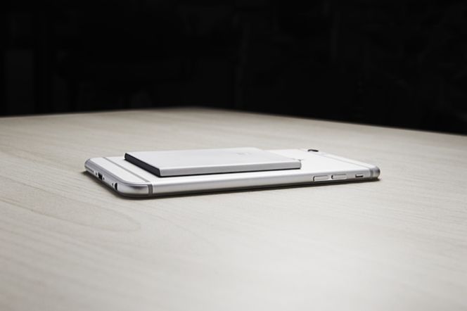 Convierte Tu Iphone 6 En Un Telefono Dual Sim Gracias A Piece Gadgets Cinco Dias