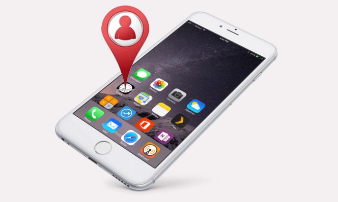 Cómo desactivar por completo el GPS de tu iPhone Lifestyle | Días