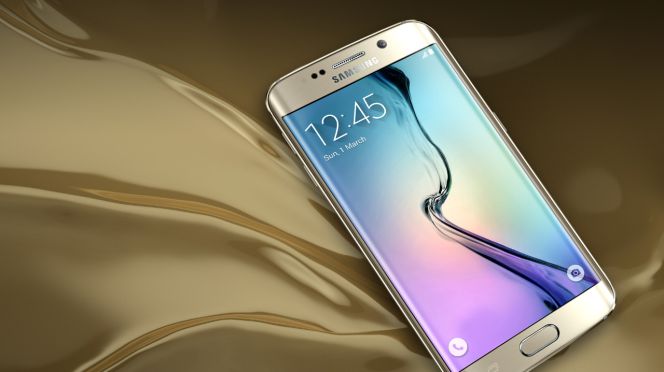 Verrijking grens beginsel Samsung: Los Samsung Galaxy S6 y S6 Edge reciben funciones del S6 Edge Plus  en su última actualización | Smartphones | Cinco Días