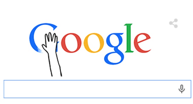 Google cambia de logotipo, descubre cómo es | Lifestyle | Cinco Días