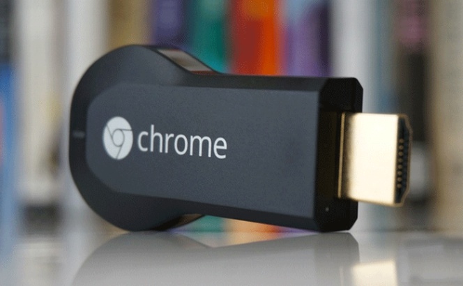 Chromecast con Google TV (HD): fecha de lanzamiento en España y precio