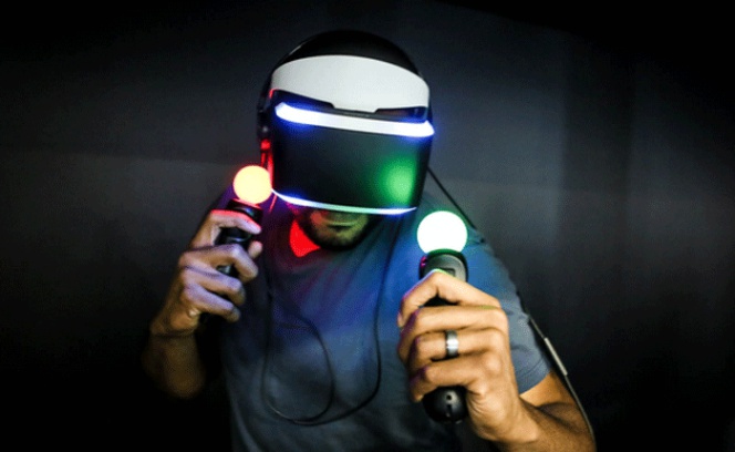 ganar filósofo batería Las gafas PlayStation VR costarán lo mismo que la PS5 | Gadgets | Cinco Días