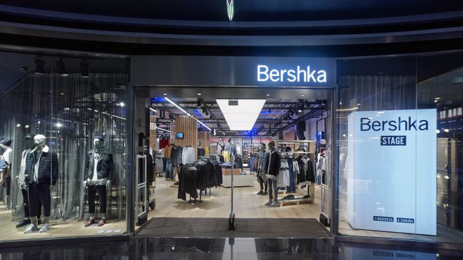 Bershka, marca de los jóvenes refresca su imagen | Sentidos Cinco Días