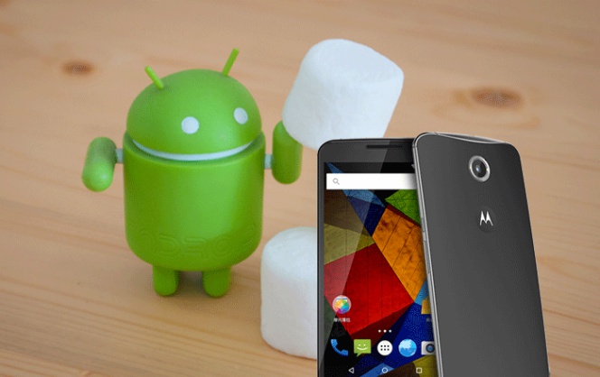Android 6.0 Marshmallow llegará a estos smartphones