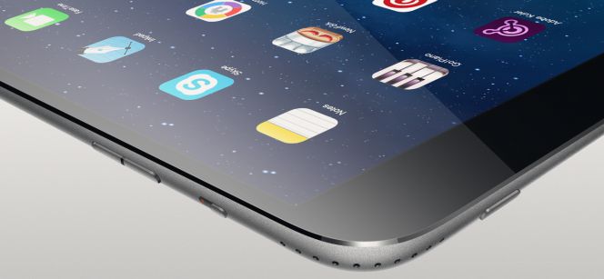 Apple La Versi n De Office Para El IPad Pro Que Permite Editar No 