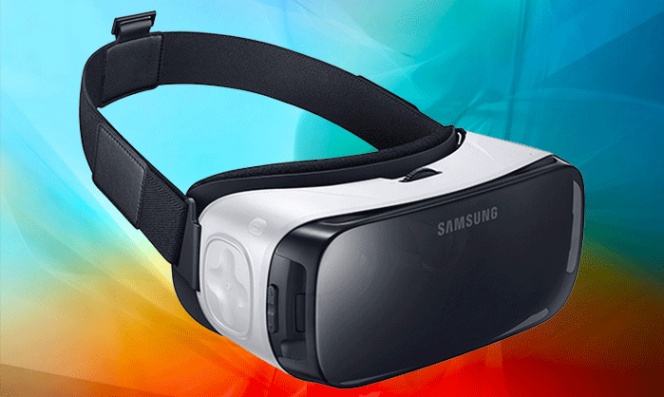 Samsung anuncia sus nuevas gafas Gear VR por menos de 100 euros