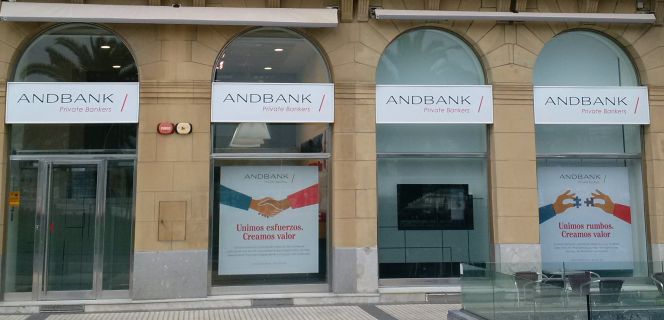 e andbank