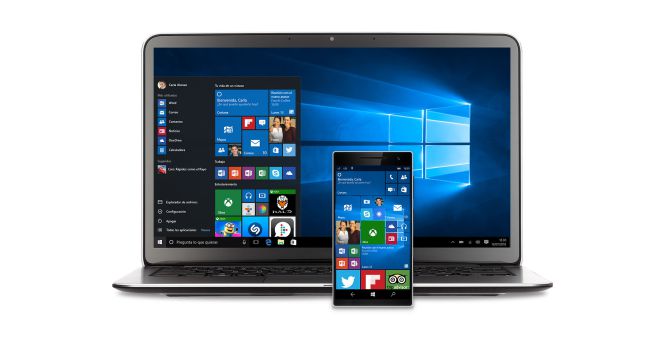 Windows 10 Todas Las Novedades Que Llegarán A Windows 10 En Noviembre 6425