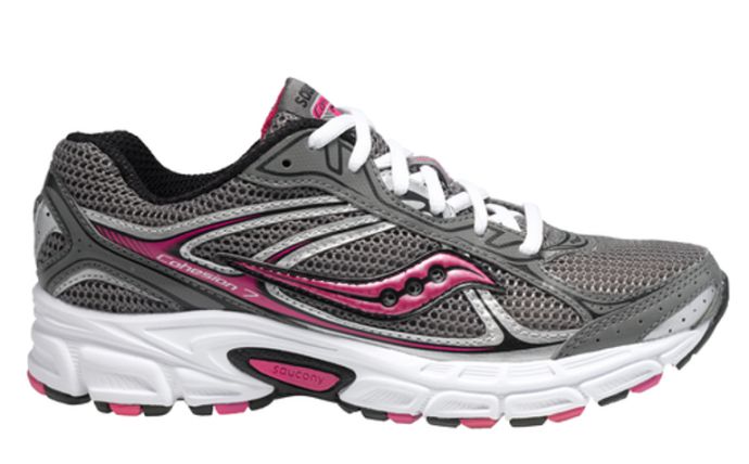saucony cohesion 7 mujer 2015