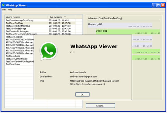 Economía Adulto El cuarto WhatsApp: Recupera cualquier mensaje de WhatsApp borrado sin querer |  Smartphones | Cinco Días