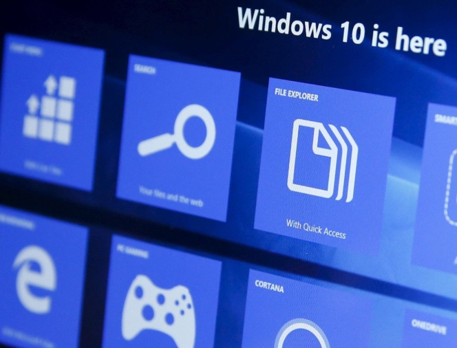 Windows 10 Las Novedades Ocultas Y Más Interesantes De La última Actualización De Windows 10 3285