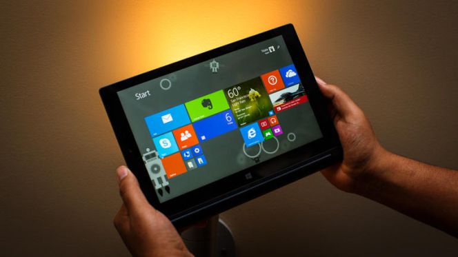 Samsung prepara un tablet Windows 10 similar al Microsoft Surface, Tablets