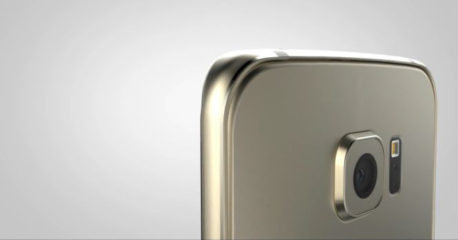 Video: diseño conceptual del Samsung Galaxy S7