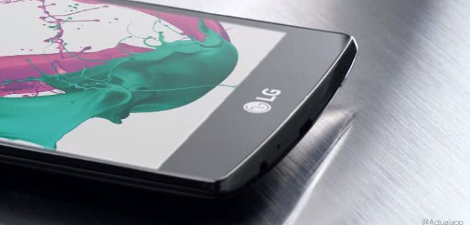 Video: Vistazo al diseño del LG G5 de acuerdo a filtraciones