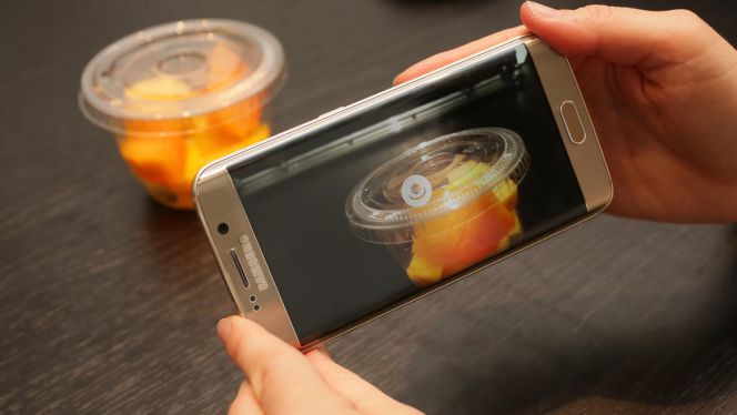 Aunque la cámara del Samsung S7 menos megapíxeles ¿por qué hará mejores fotos? | Smartphones | Cinco Días