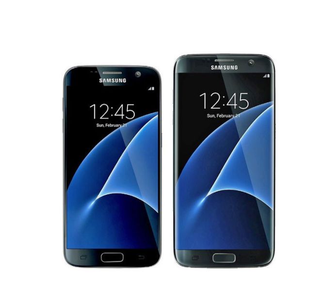 Ya conocemos qué batería tendrán el Samsung Galaxy S7 y el Galaxy S7 edge |  Smartphones | Cinco Días