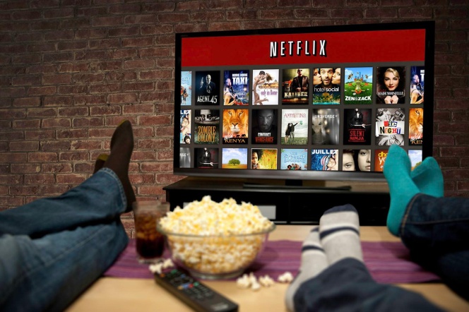 Cómo saber si alguien te ha robado la contraseña de Netflix | Smart TV |  Cinco Días