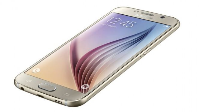 Comparativa Samsung Galaxy S7 Y Galaxy S7 Edge Frente A Galaxy S6 Y