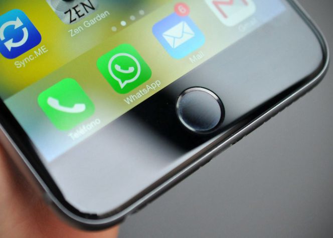 Whatsapp Está Dejando Sin Memoria A Algunos Iphone Descubre Cómo 5715