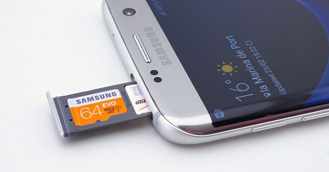 Todo sobre el Samsung Galaxy S7: Características, precio, comparativas y  trucos | Smartphones | Cinco Días