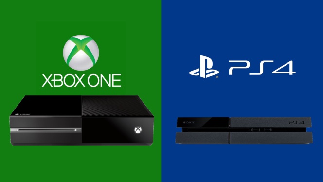 Microsoft Permitira El Juego Online Entre Xbox One Ps4 Pc Y