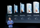 Las novedades de Apple