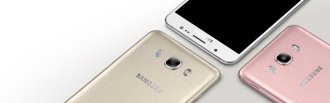 silencio Decir a un lado contacto Samsung Galaxy: Nuevos Samsung Galaxy J7 (2016) y Galaxy J5 (2016) para  completar la gama media | Smartphones | Cinco Días
