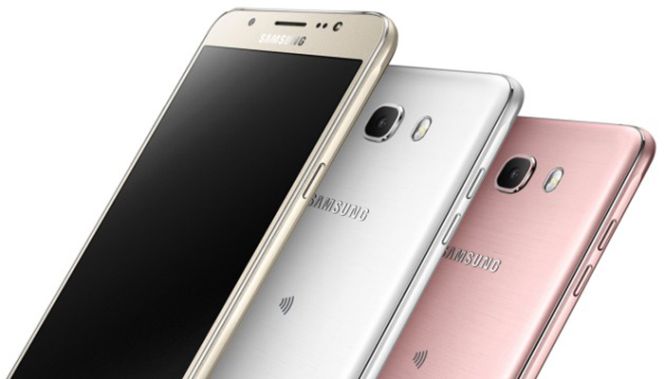 Samsung Galaxy: Nuevos Samsung Galaxy J7 (2016) y J5 (2016) para completar la gama media | Smartphones | Cinco Días