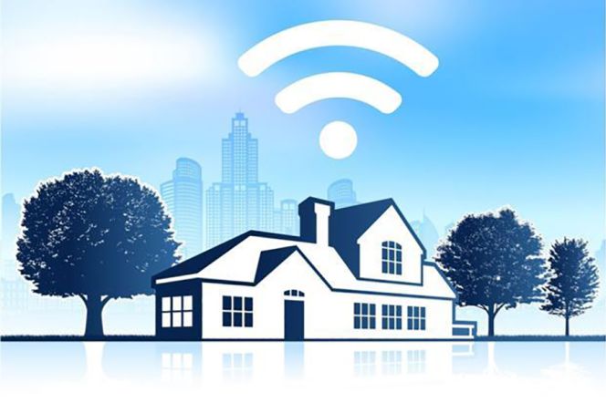 Tres formas de conseguir la WiFi en una casa grande | Lifestyle | Cinco Días