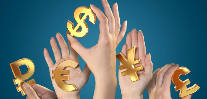 Las compañías están ciegas ante el riesgo en las divisas | Empresas | Cinco Días