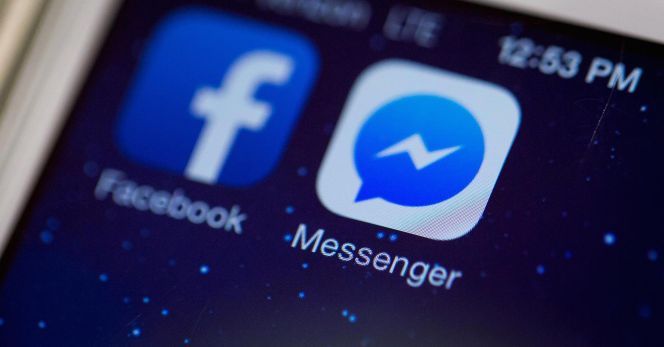 Facebook Messenger lleva años ocultándote algunos mensajes en un menú secreto | Lifestyle | Cinco Días
