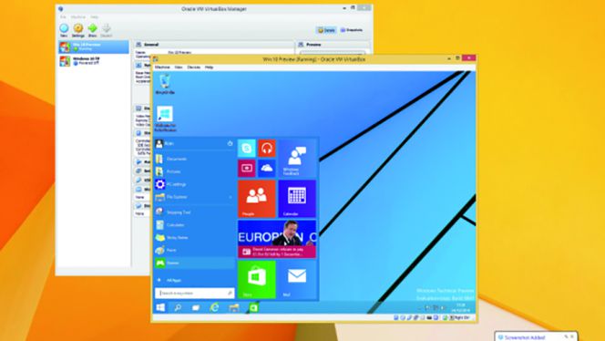 Cómo Probar Windows 10 En Tu Pc Sin Tener Que Actualizar Lifestyle Cinco Días 4732
